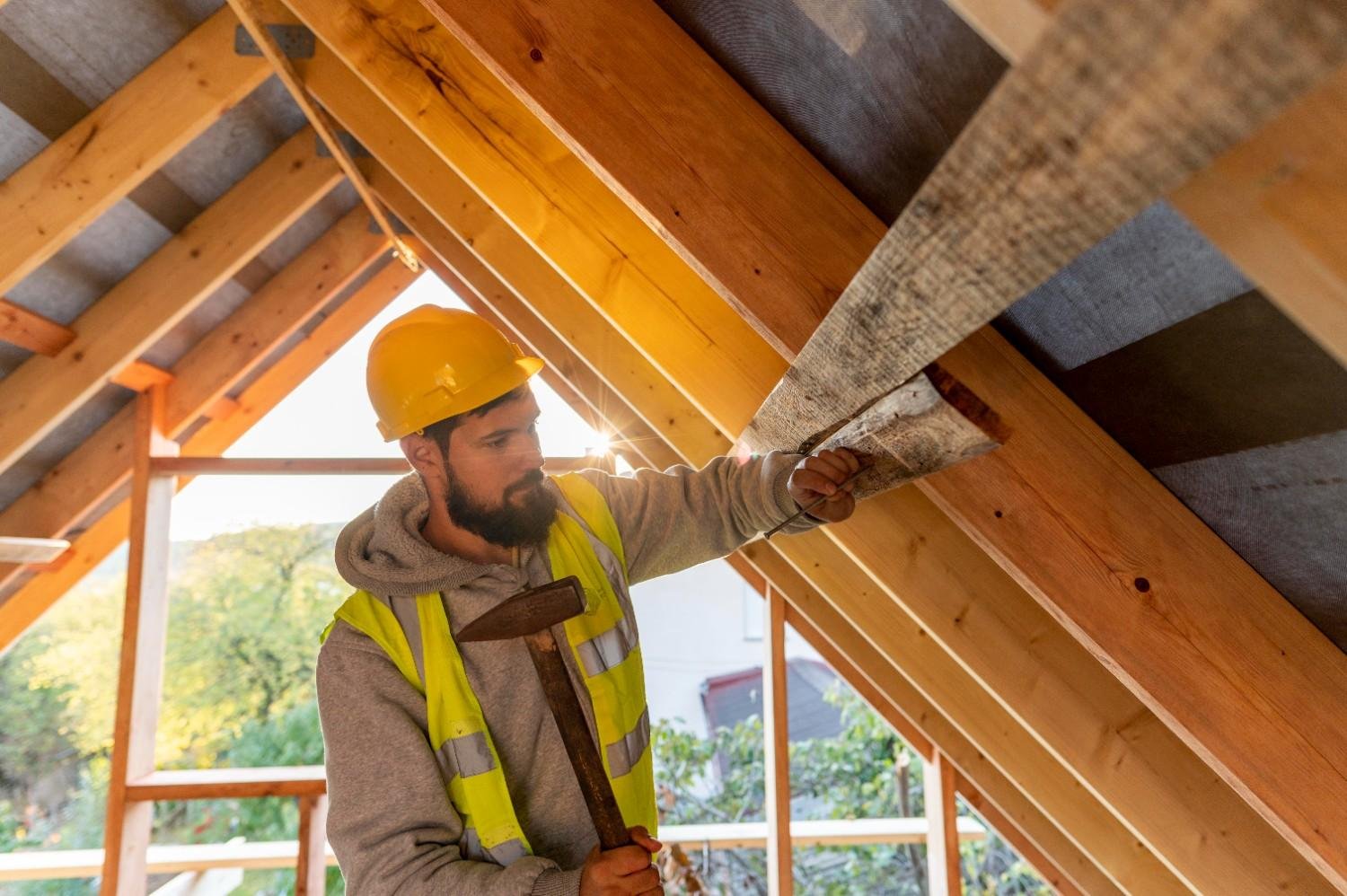 Enhancing Architectural Design Through Advanced Roofing Designs and Styles